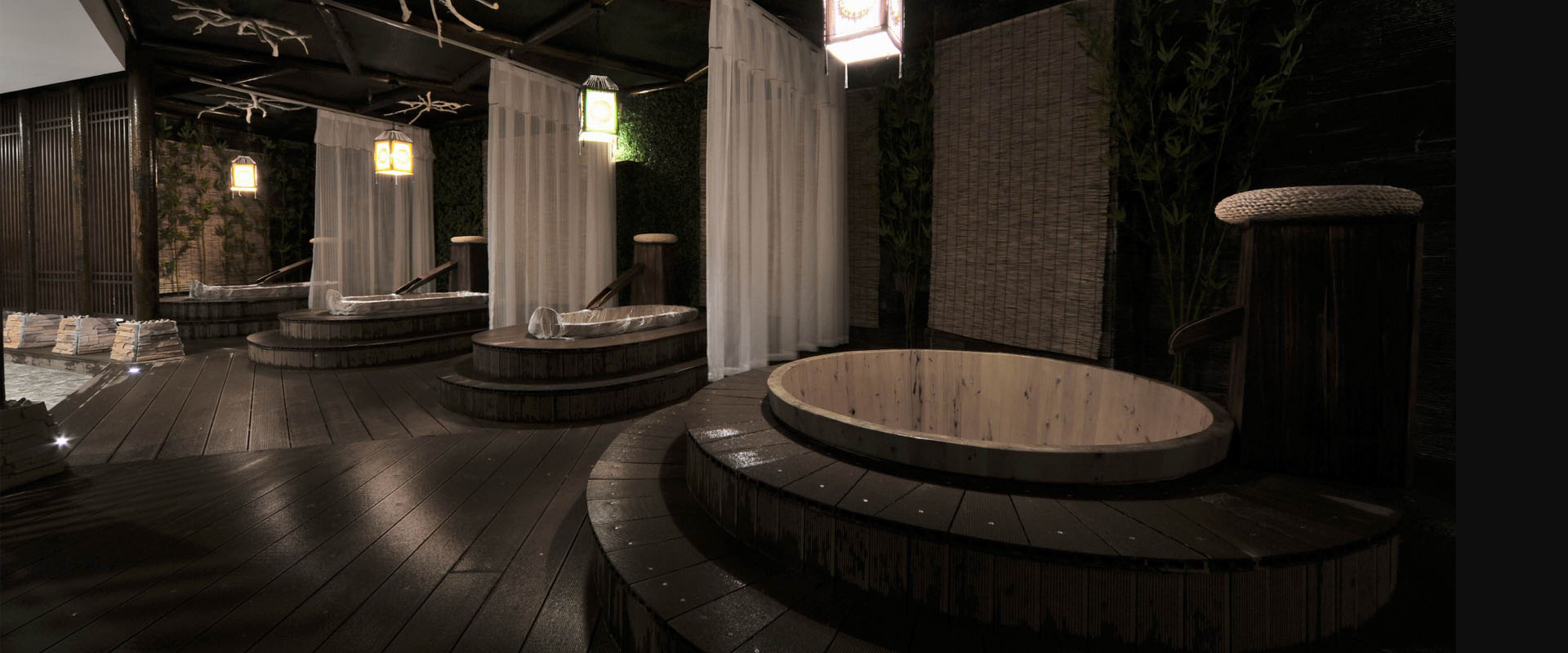 三亚桑拿养生馆_三亚spa养生会所_Aanan养生